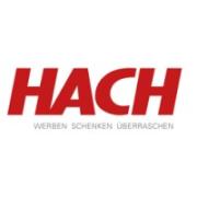 HACH GmbH &amp; Co. KG