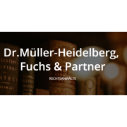 Dr. Müller-Heidelberg, Fuchs &amp; Partner GbR