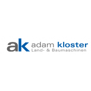 Adam Kloster Land- und Baumaschinenhandels GmbH