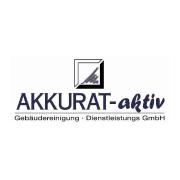 AKKURAT-aktiv | Gebäudereinigung Dienstleistungs GmbH