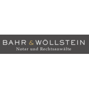 BAHR &amp; WÖLLSTEIN Partnerschaft von Rechtsanwälten mbB