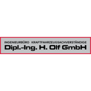 Dipl.- Ing. H. Olf GmbH