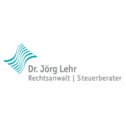Dr. Jörg Lehr Rechtsanwalt | Steuerberater Fachanwalt für Steuer- und Insolvenzrecht