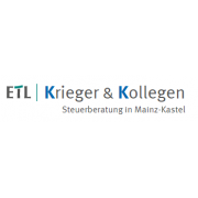 ETL-Krieger &amp; Kollegen GmbH Steuerberatungsgesellschaft