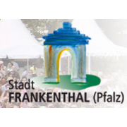 Stadtverwaltung Frankenthal (Pfalz)