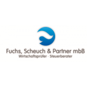 Fuchs, Scheuch &amp; Partner mbB Wirtschaftsprüfer Steuerberater