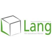 Lang GmbH &amp; Co. KG