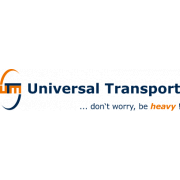 Universal Transport Schmitz GmbH &amp; Co. KG
