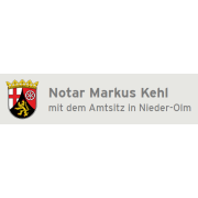 Notar Markus Kehl