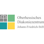 Oberhessisches Diakoniezentrum - Johann-Friedrich-Stift, Laubach