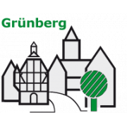 Der Magistrat der Stadt Grünberg