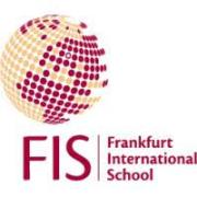 Frankfurt International School e.V.