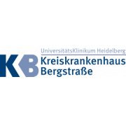 Kreiskrankenhaus Bergstraße GmbH