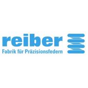Reiber GmbH - Fabrik für Präzisionsfedern