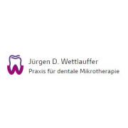 Praxis für dentale Mikrotherapie, Jürgen D. Wettlauffer