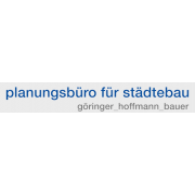 Planungsbüro für Städtebau Göringer_Hoffmann_Bauer