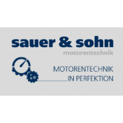 SAUER &amp; SOHN GmbH &amp; Co. KG  Motorentechnik