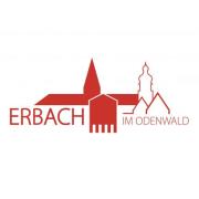 Kreisstadt Erbach
