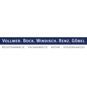 Vollmer, Bock, Windisch, Renz, Göbel