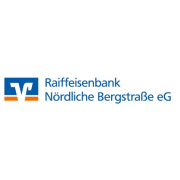 Raiffeisenbank Nördliche Bergstraße eG