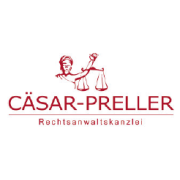 Rechtsanwaltskanzlei Cäsar-Preller