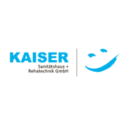 Kaiser Sanitätshaus + Rehatechnik GmbH