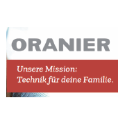 ORANIER Heiztechnik GmbH