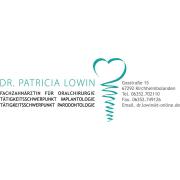 Praxis Dr. Patricia Lowin Fachzahnärztin für Oralchirurgie
