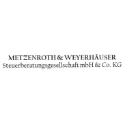 Metzenroth & Weyerhäuser Steuerberatungsgesellschaft mbH & Co. KG