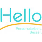 Hello Personal Projekte GmbH