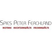 Spies Peter Ferchland Pfeifer - Notare und Rechtsanwälte