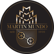 Martin Mundo oHG