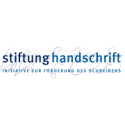 Stiftung Handschrift - Förderung des Schreibens e.V.