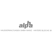 alpha Hausverwaltungen GmbH