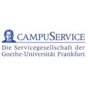 CampusService Servicegesellschaft der Goethe-Universität Frankfurt